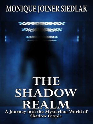 cover image of The Shadow Realm